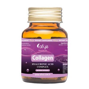 Afye Collagen 60 Capsül