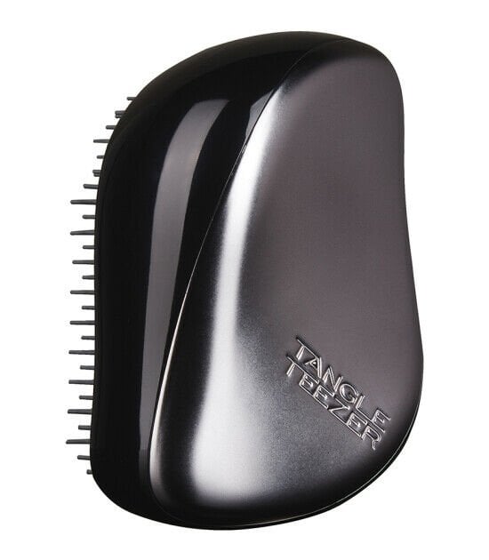 Tangle Teezer Men's Compact Malo Groomer Grey Saç Fırçası