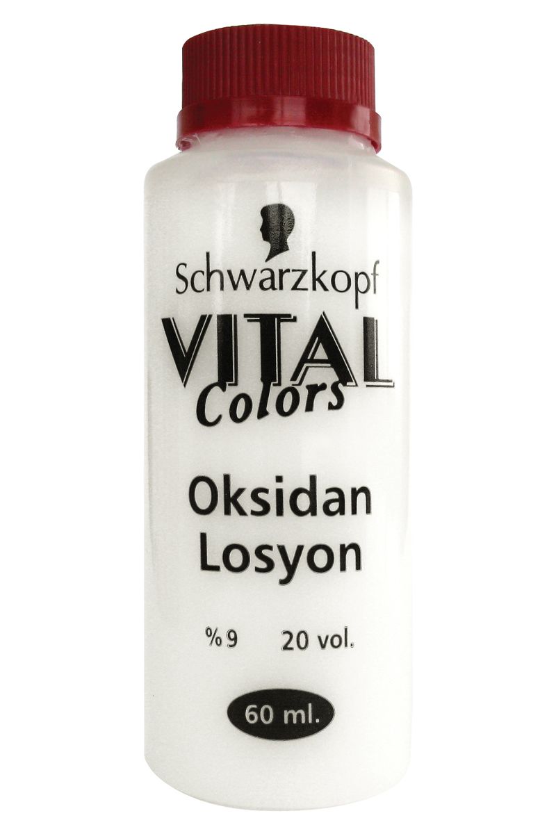 VITAL C OKSIDAN LOSYON(% 9)