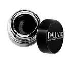 Palladio Glam Intense Gel Liner - Charcoal Gray