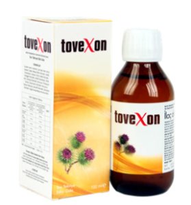 Tovexon Surup 100 Ml