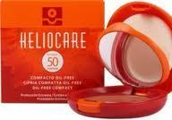 HELIOCARE YAGSZ COMPACT FAIR