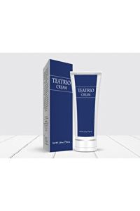 Teatrio Akne Kremi 50 ml