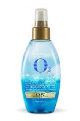 Organix Gravity-Defying And Hydration Plus Oxygen Weightless Oil Lifting Tonic