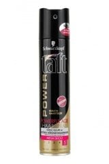 TAFT SPRAY POWERFUL AGE (INCE VE ZAYIFLAMIS SACLAR ICIN )