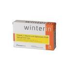 Winterin Pastil Cinko+Bitkisel Ekstra C Vitamini