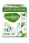 Molped Pure & Soft Normal Super Eko 26'lı