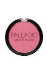 Palladio Matte Blush - Bayberry