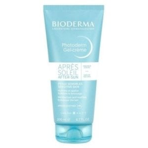 Bioderma Photoderm After Sun Gel Cream 200ml