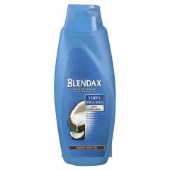 BLENDAX HINDISTAN CEVIZI OZLU SAMPUAN 500 ML