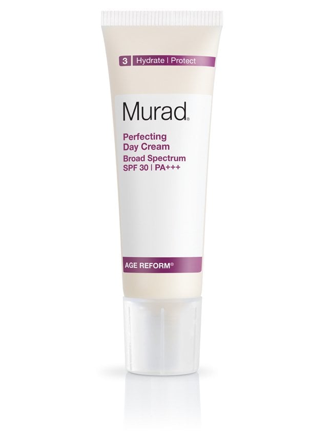 PERFECTING DAY CREAM SPF 30