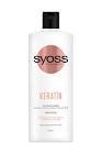 Syoss Keratin Mükemmelliği Saç Kremi 500 ml