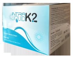 İntra Liquid K2 30 Flakon Enzimatik Hidrolize Kollajeni