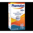Pharmaton 50 Plus 30 Kapsül - Eski Ambalaj