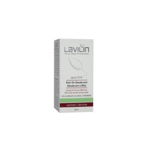 Lavilin Roll-on Deodorant Kadın 80ml