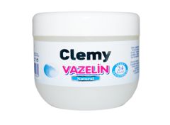 Clemy Vazelin 100Ml Natural