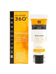 Heliocare 360 Fluid Cream Spf50 50ml
