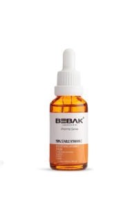 Bebak Pharma Series Aydınlatıcı Vitamin C Serum 30 ml