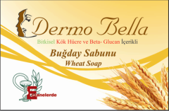 Dermo Bella Buğday Sabunu