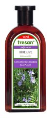 Tresan Şamp.500Ml Biberiye Canlandirici