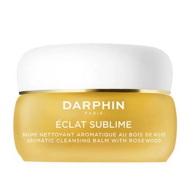 Darphin Eclat Sublime Aromatic Cleansing Balm With Rosewood 40 ml