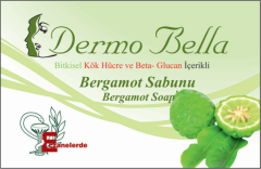 Dermo Bella Bergamot Sabunu