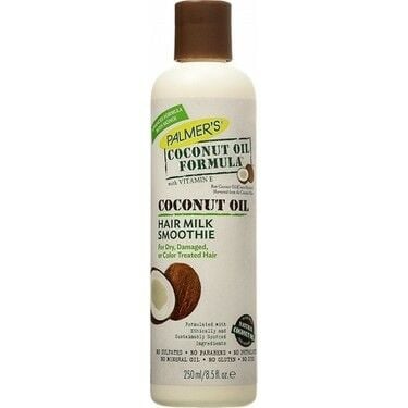 Palmer's Coconut Oil Düzleştirici Etkili Saç Sütü 250 ml