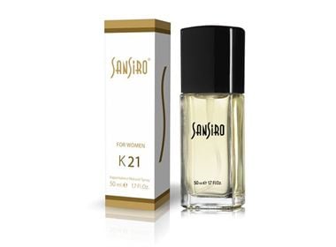 SANSİRO EDT 50ML K-021