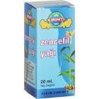 Kırıntı Zencefil Yağı 20 ml