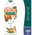 Palmolive Duş Jeli Body Gentle Wash Almond 500 ml