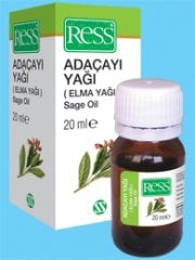 RESS ADACAYI YAGI 20 ML (SI