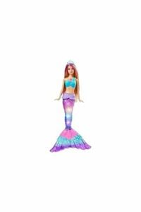 Barbie Dreamtopia Işıltışı Deniz Kızı