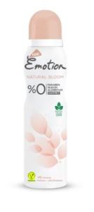 Deo Emotıon Natural Bloom 150 Ml