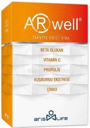 ARWELL 30 TABLET