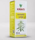 Kırıntı Susam Yağı 50 ml