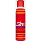 She Is Love Kadın Deodorant 150 ml