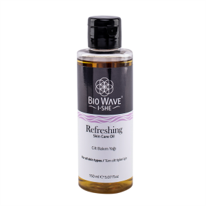 Bio Wave Balancing Hair Strengthening Oil Saç Bakım Yağı 100 ml