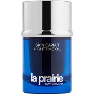 La Prairie Skin Caviar Nighttime Oil 3 ml