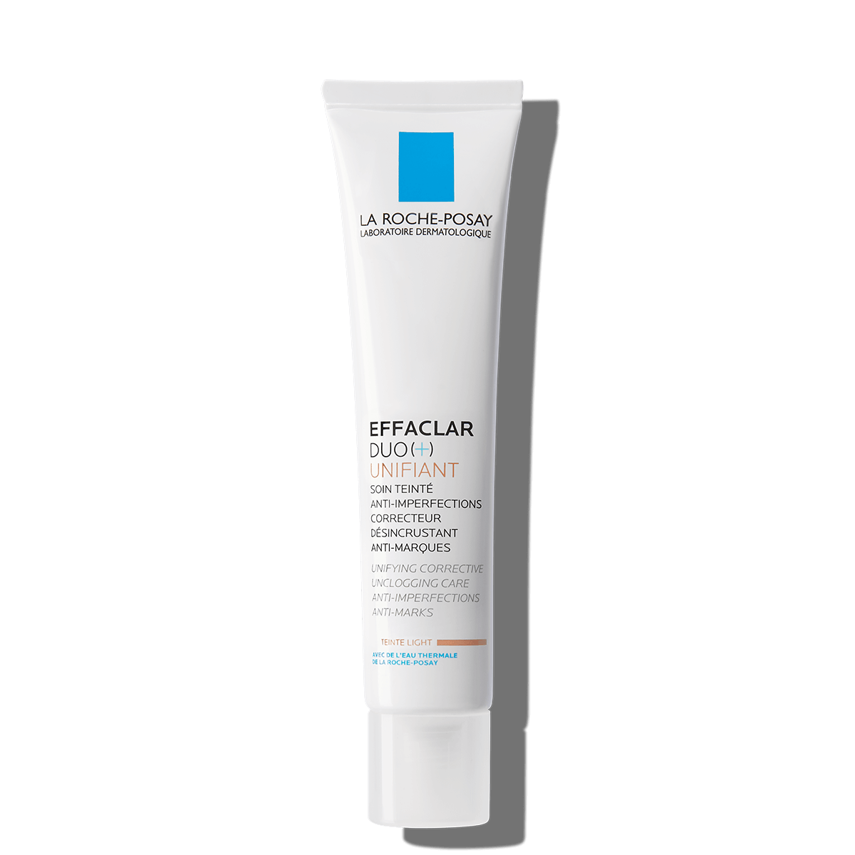 La Roche Posay Effaclar Duo Unifiant + Medium 3 ml