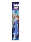 Oral-B Frozen Diş Fırçası 3-5 Yaş