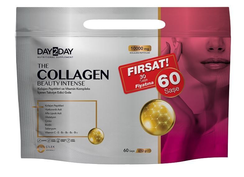 Day2day The Collagen All Body 1 Alana 1 Bedava