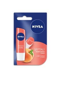 Nivea Lip Care Şeftali