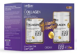 Day2day The Collagen Beauty Intense 1 Alana 1 Bedava