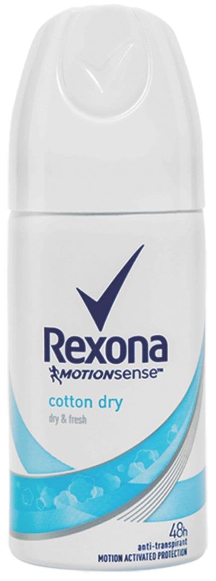 Rexona Deo 150Ml Men Guard