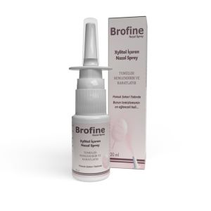 Brofıne Nazal Sprey 20 Ml