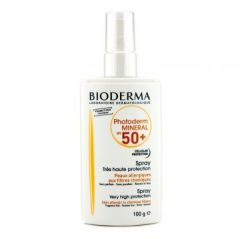 Bioderma Photoderm Mineral Spf 50+ 100 ml