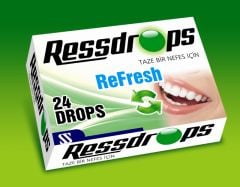 RESSDROPSS PASTIL REFRESH AGIZ KOK (SIFA)