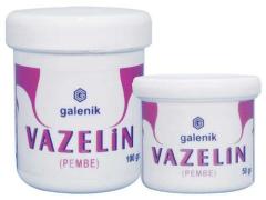 VAZELIN 100 GR PEMBE SAMILA