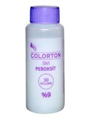 Colorton Sıvı Peroksit 30 Volume %9 60ml