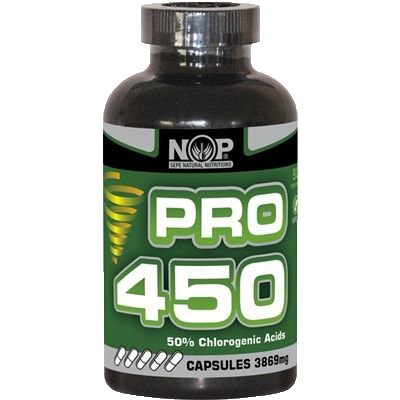 NOP Pro450 - 450 Kapsül